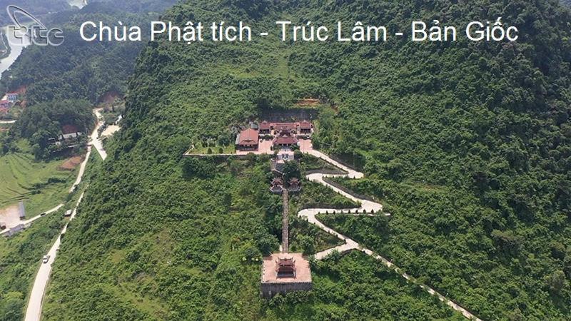 Khach San - Nha Hang So Oanh - Gan Thac Ban Gioc Cao Bang Exterior photo